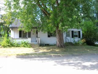 Foreclosed Home - 409 N MAIN ST, 45383