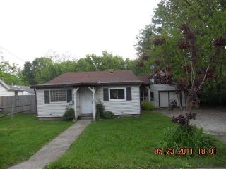 Foreclosed Home - List 100084180