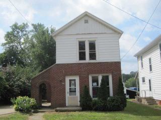 Foreclosed Home - 169 HILL ST, 45385