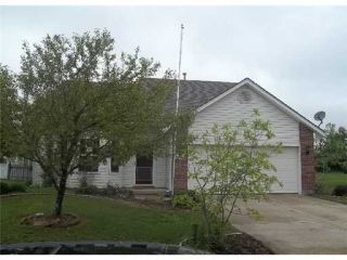 Foreclosed Home - 2952 W BARNHILL PL, 45385