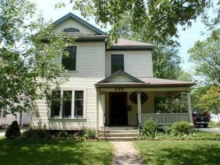 Foreclosed Home - 476 N KING ST, 45385