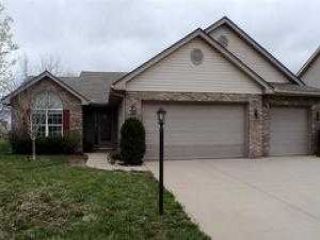 Foreclosed Home - 129 TRANQUIL DR, 45385