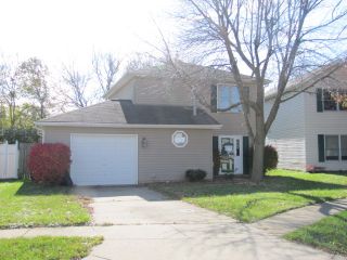 Foreclosed Home - 271 FIELDS DR, 45385
