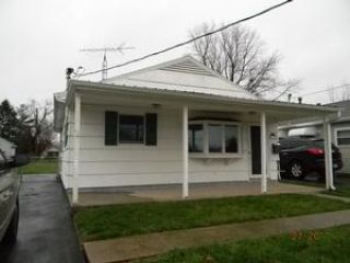 Foreclosed Home - List 100204821