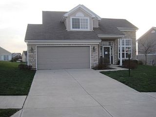 Foreclosed Home - 1477 DRAGONWYCK CT, 45385