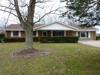 Foreclosed Home - 1051 UNION RD, 45385
