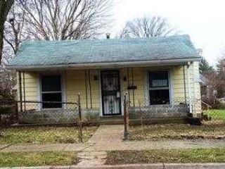Foreclosed Home - List 100247697