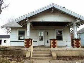 Foreclosed Home - List 100259103