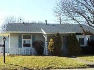 Foreclosed Home - 1354 ROCKWELL DR, 45385