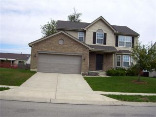 Foreclosed Home - 2511 HARMONY DR, 45385