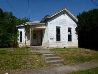 Foreclosed Home - 434 S MONROE ST, 45385