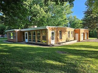 Foreclosed Home - 1200 HOOK RD, 45385