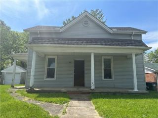 Foreclosed Home - 255 HILL ST, 45385