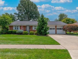 Foreclosed Home - 79 ROSELAWN DR, 45385