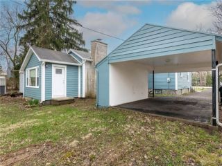 Foreclosed Home - 911 XENIA AVE, 45387