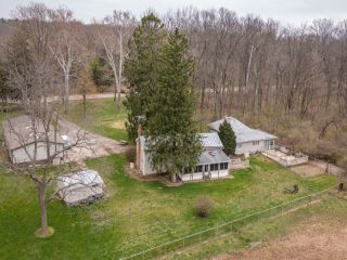 Foreclosed Home - 3955 STATE ROUTE 370, 45387