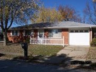 Foreclosed Home - 201 E PEPPERMINT ST, 45390