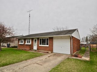 Foreclosed Home - 104 E PEPPERMINT ST, 45390
