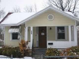 Foreclosed Home - 937 WESTWOOD AVE, 45402