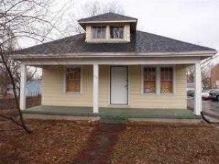 Foreclosed Home - List 100059275