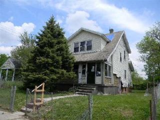 Foreclosed Home - List 100084152