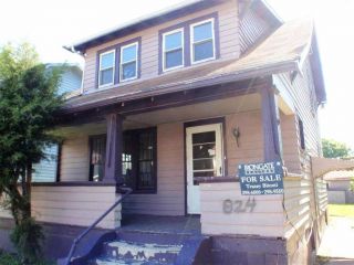 Foreclosed Home - 824 KUMLER AVE, 45402