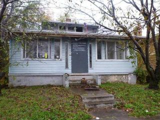 Foreclosed Home - 2933 HOOVER AVE, 45402