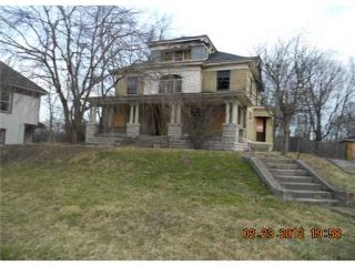 Foreclosed Home - List 100295807