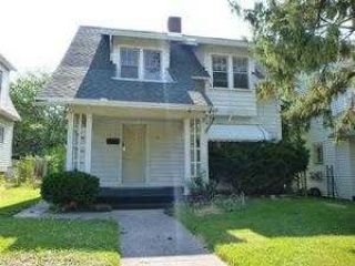 Foreclosed Home - List 100320037