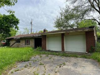 Foreclosed Home - List 100613738