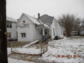 Foreclosed Home - List 100059189
