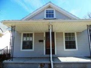 Foreclosed Home - List 100059233