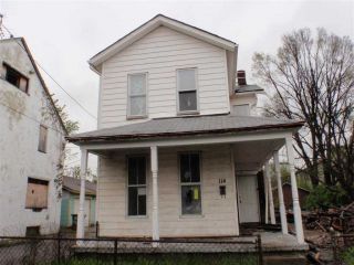 Foreclosed Home - List 100096538