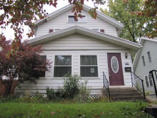 Foreclosed Home - List 100185503