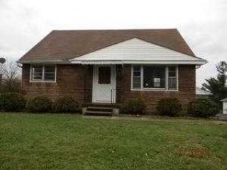 Foreclosed Home - 245 N WRIGHT AVE, 45403