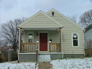 Foreclosed Home - List 100228533