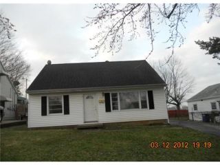 Foreclosed Home - 3808 E 4TH ST, 45403