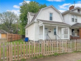 Foreclosed Home - 3220 E 4TH ST, 45403