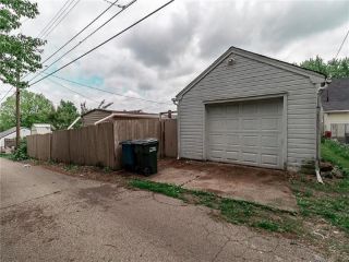 Foreclosed Home - 1643 DARST AVE, 45403