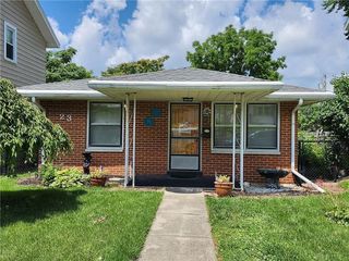 Foreclosed Home - 23 N CHERRYWOOD AVE, 45403