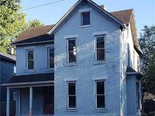 Foreclosed Home - 2 CENTRE ST, 45403
