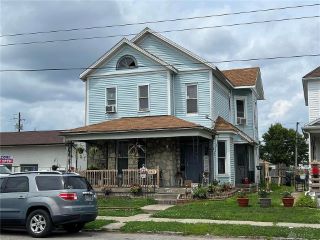 Foreclosed Home - 2241 E 3RD ST, 45403