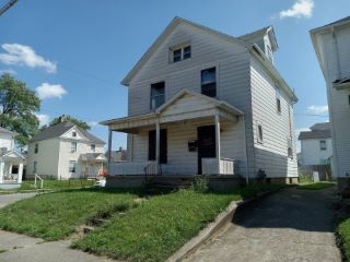 Foreclosed Home - 102 S IRWIN ST, 45403