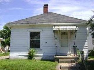 Foreclosed Home - 52 BRANDT ST, 45404