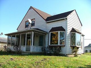 Foreclosed Home - List 100186990