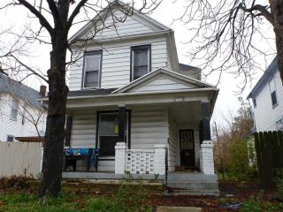 Foreclosed Home - List 100222060