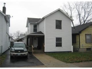 Foreclosed Home - 542 DEEDS AVE, 45404