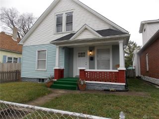 Foreclosed Home - 74 BALTIMORE ST, 45404