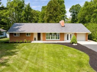Foreclosed Home - List 100669658
