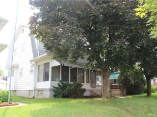 Foreclosed Home - 204 NOTRE DAME AVE, 45404